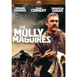 MOLLY MAGUIRES / (WS SUB) - MOLLY MAGUIRES / (WS SUB)