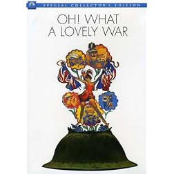 Paramount Valu-oh What A Lovely War [dvd]