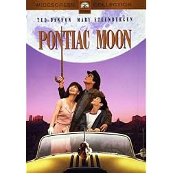 PONTIAC MOON / (WS DUB SUB) - PONTIAC MOON / (WS DUB SUB)