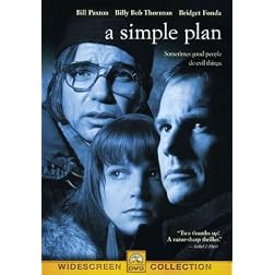 Paramount Valu-simple Plan [dvd]