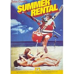 SUMMER RENTAL / (WS DUB SUB) - SUMMER RENTAL / (WS DUB SUB)
