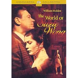 The World of Suzie Wong