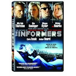 The Informers