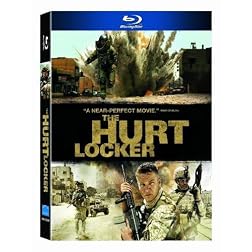 The Hurt Locker [Blu-ray]
