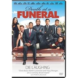 Death at a Funeral