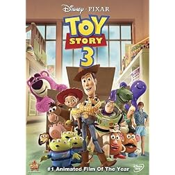 Toy Story 3