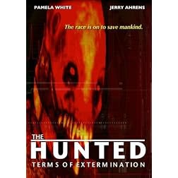 THE HUNTED: Terms Of Extermination