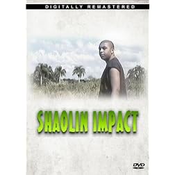 Shaolin Impact