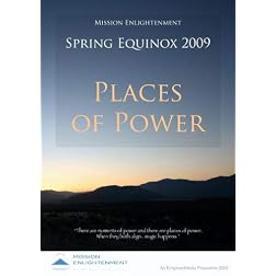 Spring Equinox - Places of Power