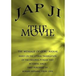 Jap Ji the Movie