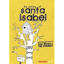 Sinking of Santa Isabel, The