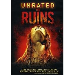Paramount Movie Cash-ruins [dvd] [ur]