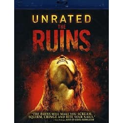 Paramount Movie Cash-ruins [blu Ray]