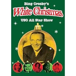 Bing Crosby's White Christmas