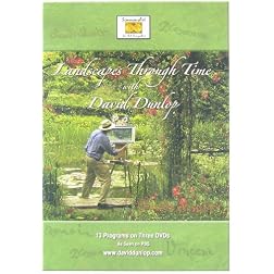 Landscapes Through Time With David Dunlop