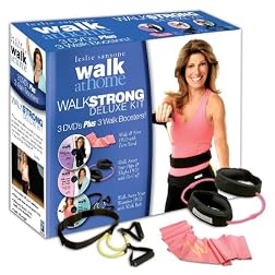 Walk at Home: Walk Strong Deluxe Kit