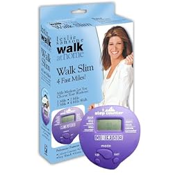 Walk at Home: Walk Slim-4 Fast Miles