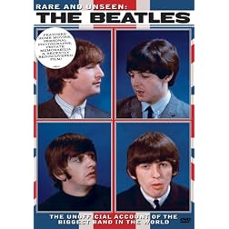 The Beatles: Rare and Unseen