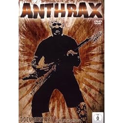 Anthrax: Feel the Noize Unauthorized