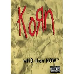 Who Then Now