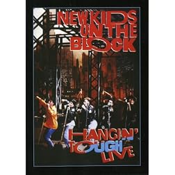 Hangin' Tough Live