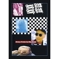 Cheap Trick: Every Trick In The Book