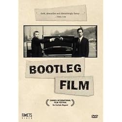 Bootleg Film
