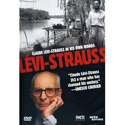 Claude Levi-Strauss in His Own Words