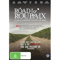 Road to Roubaix