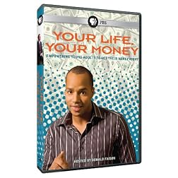 Your Life, Your Money