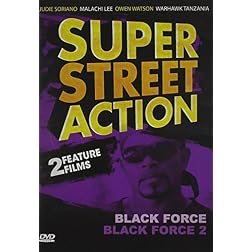 Super Street Action