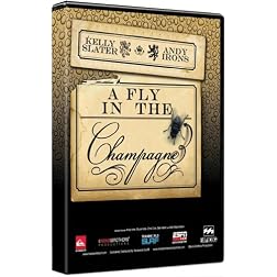 A Fly In The Champagne