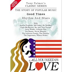 All You Need Is Love, Vol. 9: Good Times - Rhythm And Blues