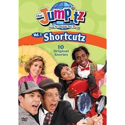 The Jumpitz Shortcutz Vol 1