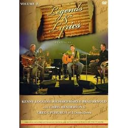 Legends & Lyrics Vol. 2
