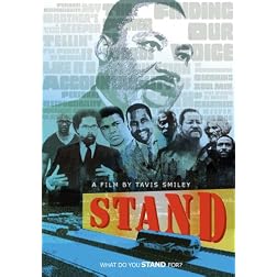 STAND: What Do You STAND For?
