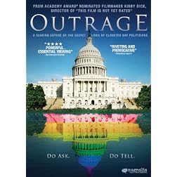 Outrage