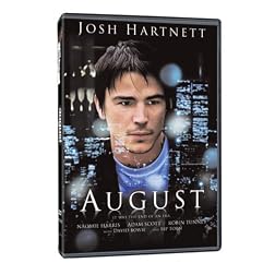 August
