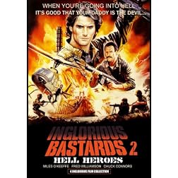 Inglorious Bastards 2: Hell Heroes
