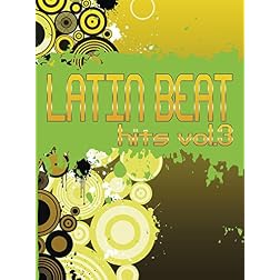 Latin Beat Hits, Vol. 3