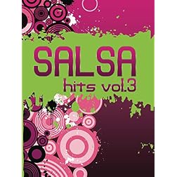Salsa Hits, Vol. 3