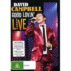 Good Loovin Live