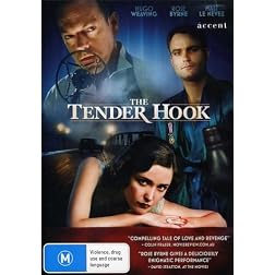 Tender Hook