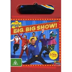 Big Big Live Show!