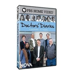 NOVA: Doctors' Diaries