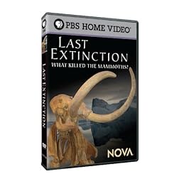 NOVA: Last Extinction