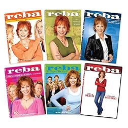 Reba: Seasons 1-6