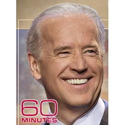 60 Minutes - Vice President Biden (April 26, 2009)