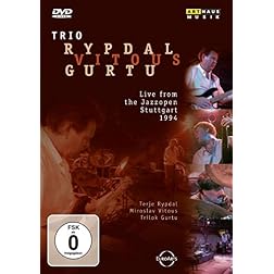 Trio Rypdal: Live from Jazzopen Stuttgart, 1994