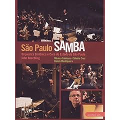 São Paulo Samba